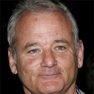 Bill Murray, 73 (Ator do Filme)