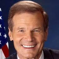 Bill Nelson, 81 (Politician)