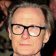 Bill Nighy, 74 (Movie Actor)