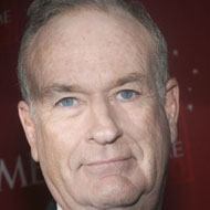 Bill O'Reilly, 74 (TV Show Host)