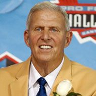 Bill Parcells, 82 (足球教练)