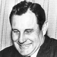Bill Peterson (1920 - 1993) (Football Coach)