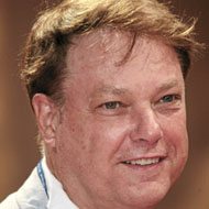 Bill Plympton, 79 (Cartoonist)