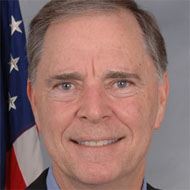 Bill Posey, 77 (Politician)