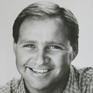 Bill Rafferty (1944 - 2012) (TV Show Host)