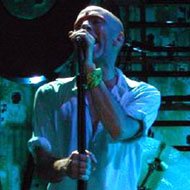 Bill Rieflin (1960 - 2020) (Le batteur)