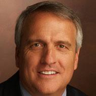 Bill Ritter, 67 (Politician)