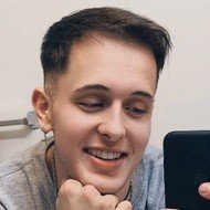 Bill Ritter, 23 (TikTok Star)