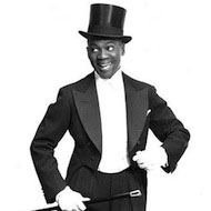 Bill Robinson (1878 - 1949) (Attore di film)