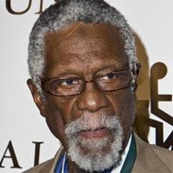 Bill Russell (1934 - 2022) (Баскетболист)