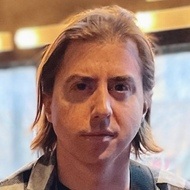 Bill Satcher, 35 (Guitarist)
