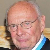 Bill Schonely (1929 - 2023) (Sportscaster)
