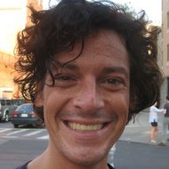 Bill Schulz, 48 (Журналист)