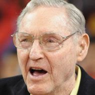 Bill Sharman (1926 - 2013) (Treinador de basquete)