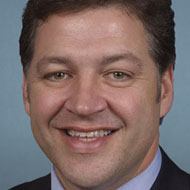 Bill Shuster, 65 (Politician)