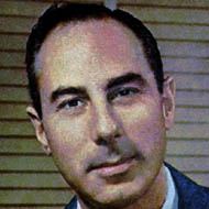 Bill Stern (1907 - 1971) (Sportscaster)