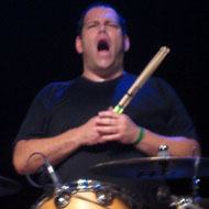 Bill Stevenson, 60 (Music Producer)