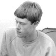 Bill Stewart, 57 (Batterista)