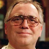 Bill Tarmey (1941 - 2012) (肥皂劇演員)