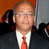 Bill Thompson, 72 (Politician)