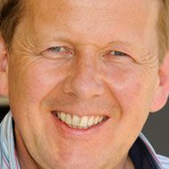 Bill Turnbull (1956 - 2022) (TV Show Host)