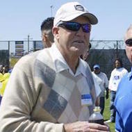 Bill Walsh (1931 - 2007) (Football Coach)