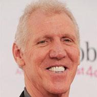 Bill Walton, 71 (篮球运动员)