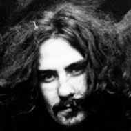 Bill Ward, 75 (Le batteur)