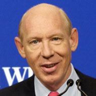 Bill White, 71 (Politician)