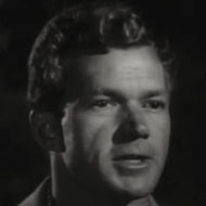 Bill Williams (1915 - 1992) (TV Actor)