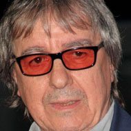 Bill Wyman, 87 (貝斯手)