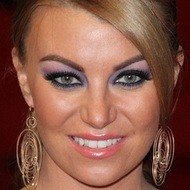 Billi Mucklow, 35 (Reality Star)