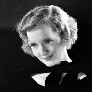 Billie Burke (1884 - 1970) (Movie Actress)