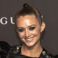 Billie Lourd, 31 (TV Actress)