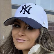 Billie Newland, 32 (TikTok Star)