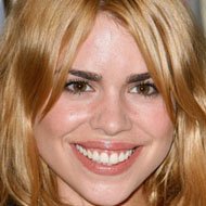 Billie Piper, 41 (TV Actress)
