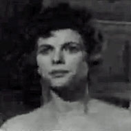 Billie Whitelaw (1932 - 2014) (電影女演員)