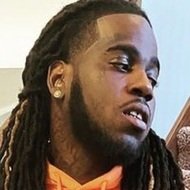 Billionaire Black, 30 (Rapper)