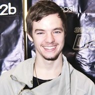 Billy Bell, 35 (舞蹈家)