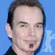 Billy Bob Thornton, 68 (Киноактер)
