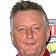 Billy Bragg, 66 (Folk Singer)