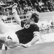 Billy Bremner (1942 - 1997) (足球运动员)