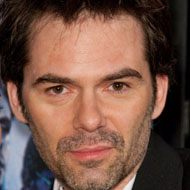 Billy Burke, 57 (Movie Actor)