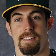 Billy Burns, 36 (棒球選手)