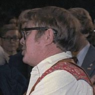 Billy Carter (1937 - 1988) (Thành viên gia đình)