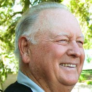 Billy Casper (1931 - 2015) (Golfer)