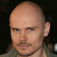 Billy Corgan, 56 (摇滚歌手)