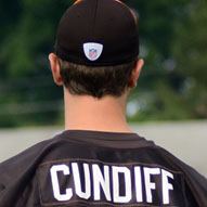 Billy Cundiff, 43 (Football Player)