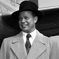 Billy Daniels (1915 - 1988) (Stage Actor)