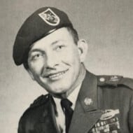 Billy Dawson Waugh (1929 - 2023) (Other)